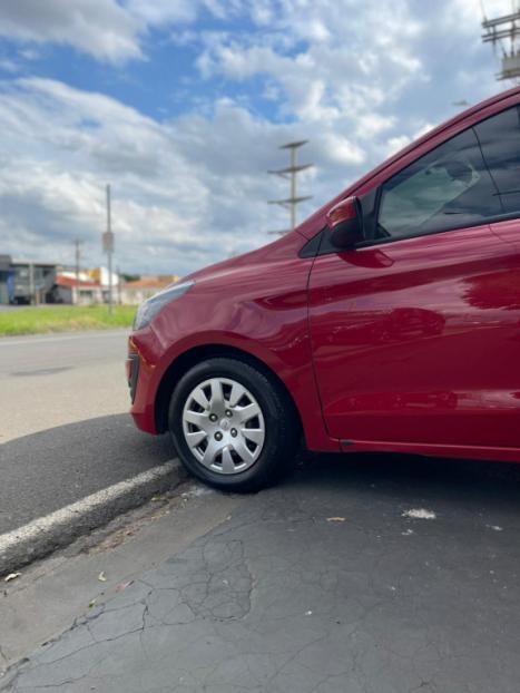 FORD Ka Hatch 1.0, Foto 17