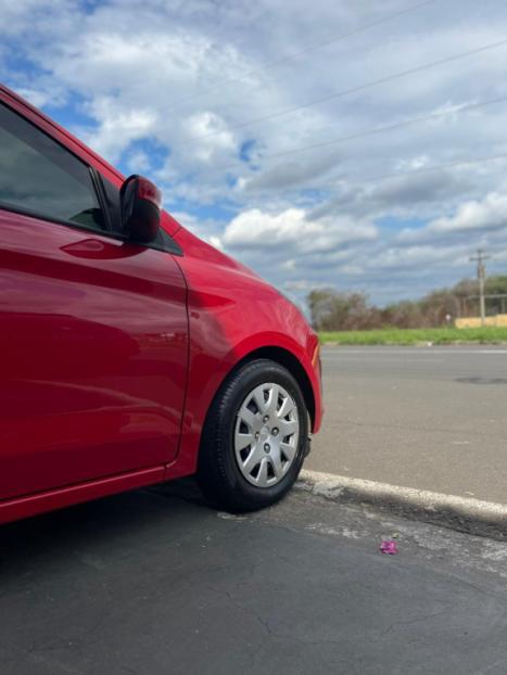 FORD Ka Hatch 1.0, Foto 18