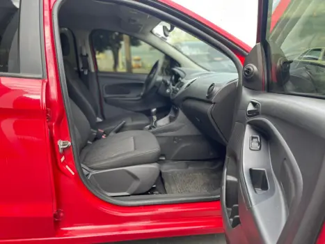 FORD Ka Hatch 1.0, Foto 19