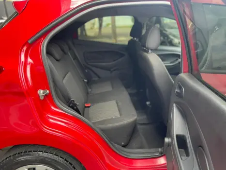 FORD Ka Hatch 1.0, Foto 20