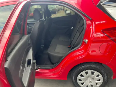 FORD Ka Hatch 1.0, Foto 21