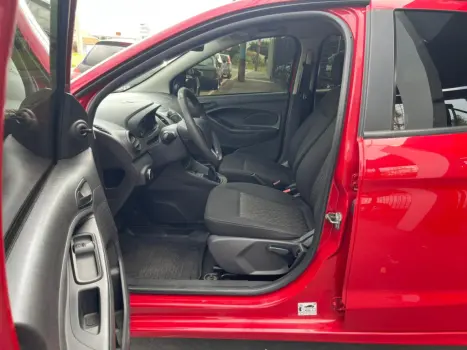 FORD Ka Hatch 1.0, Foto 22