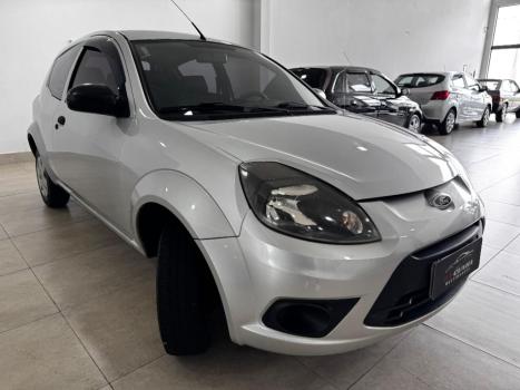 FORD Ka Hatch 1.0, Foto 2