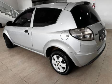 FORD Ka Hatch 1.0, Foto 4