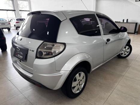 FORD Ka Hatch 1.0, Foto 5