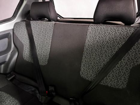 FORD Ka Hatch 1.0, Foto 7