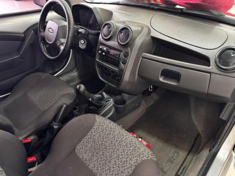 FORD Ka Hatch 1.0, Foto 10