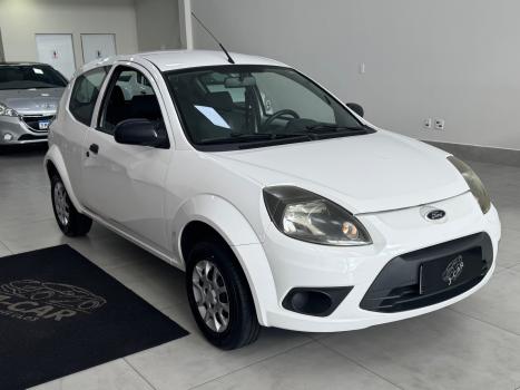FORD Ka Hatch 1.0, Foto 5