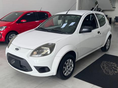 FORD Ka Hatch 1.0, Foto 6