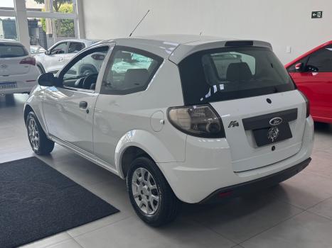 FORD Ka Hatch 1.0, Foto 7