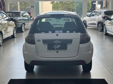 FORD Ka Hatch 1.0, Foto 8