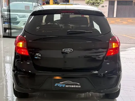 FORD Ka Hatch 1.0, Foto 3