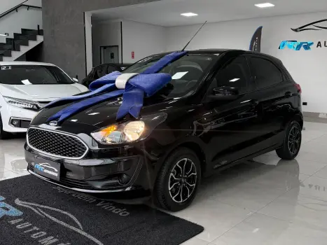 FORD Ka Hatch 1.0, Foto 5