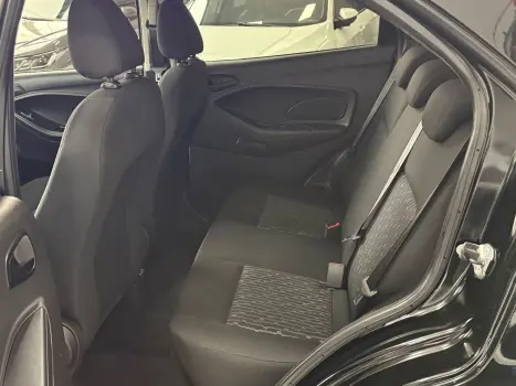 FORD Ka Hatch 1.0, Foto 7