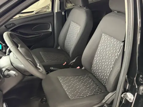 FORD Ka Hatch 1.0, Foto 8