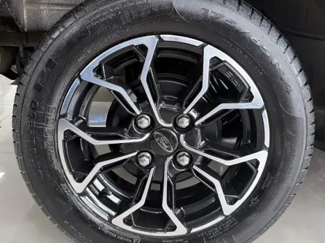 FORD Ka Hatch 1.0, Foto 13