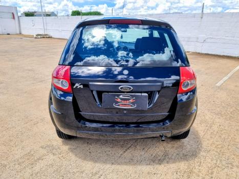 FORD Ka Hatch 1.0, Foto 3