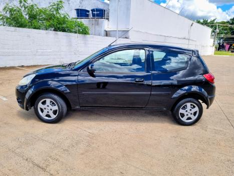 FORD Ka Hatch 1.0, Foto 4