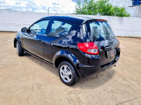 FORD Ka Hatch 1.0, Foto 5