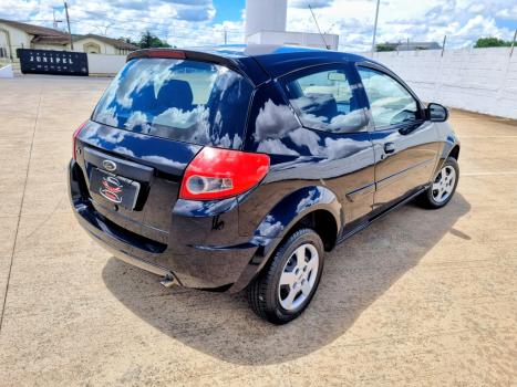 FORD Ka Hatch 1.0, Foto 7