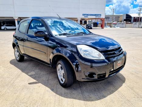 FORD Ka Hatch 1.0, Foto 8