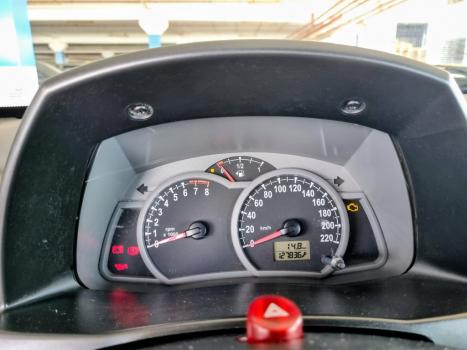 FORD Ka Hatch 1.0, Foto 9