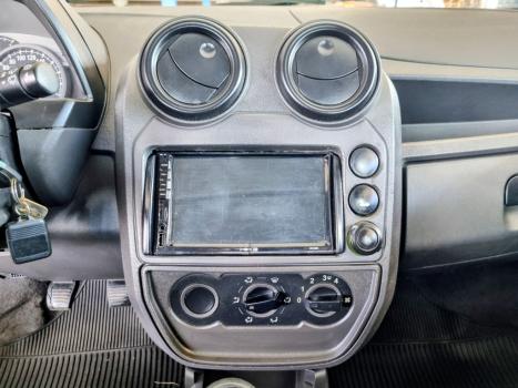 FORD Ka Hatch 1.0, Foto 12