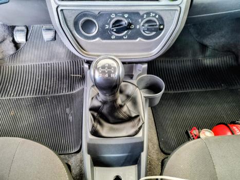 FORD Ka Hatch 1.0, Foto 15