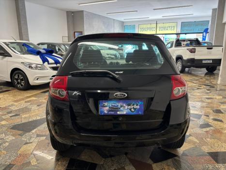 FORD Ka Hatch 1.0, Foto 2