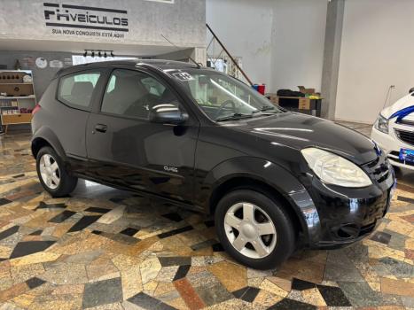 FORD Ka Hatch 1.0, Foto 3