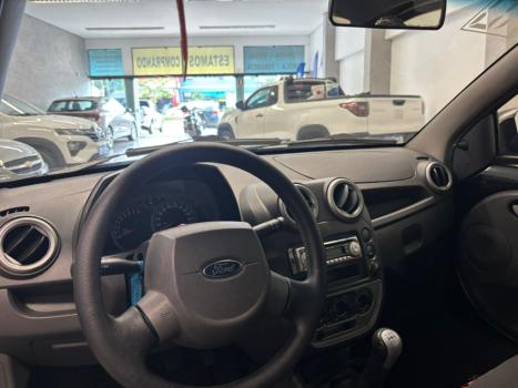 FORD Ka Hatch 1.0, Foto 6