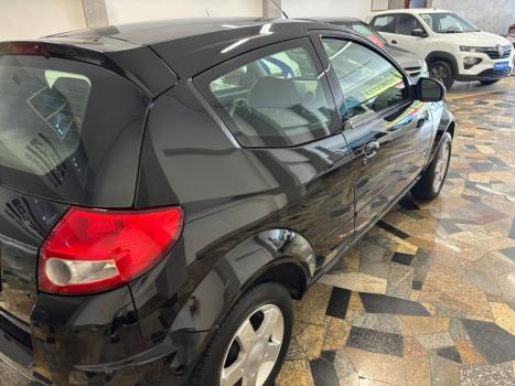 FORD Ka Hatch 1.0, Foto 8