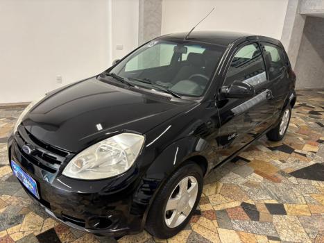 FORD Ka Hatch 1.0, Foto 10