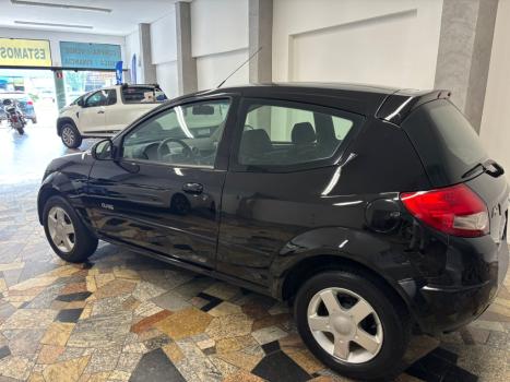 FORD Ka Hatch 1.0, Foto 11