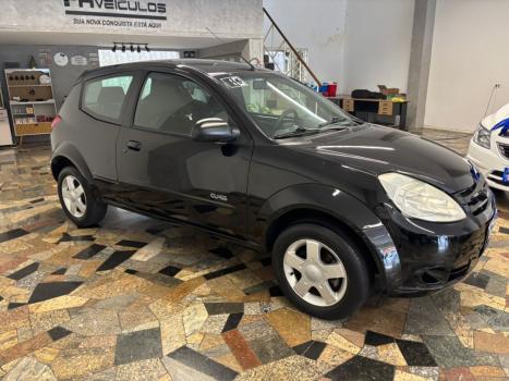 FORD Ka Hatch 1.0, Foto 12