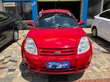 FORD Ka Hatch 1.0, Foto 2