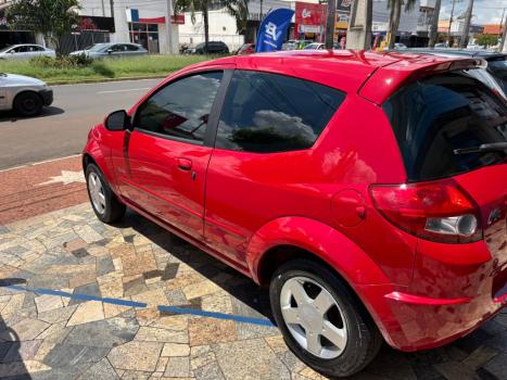 FORD Ka Hatch 1.0, Foto 4