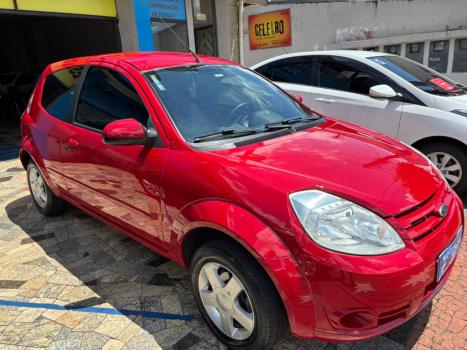 FORD Ka Hatch 1.0, Foto 9