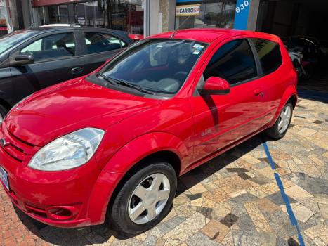 FORD Ka Hatch 1.0, Foto 10