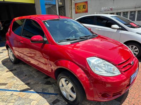 FORD Ka Hatch 1.0, Foto 11