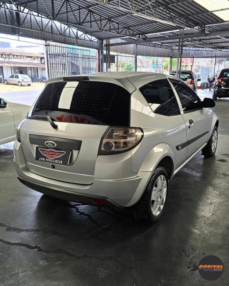 FORD Ka Hatch 1.0, Foto 3