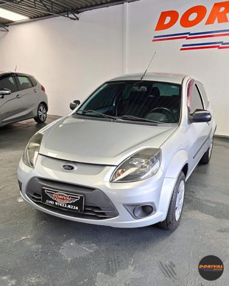 FORD Ka Hatch 1.0, Foto 4