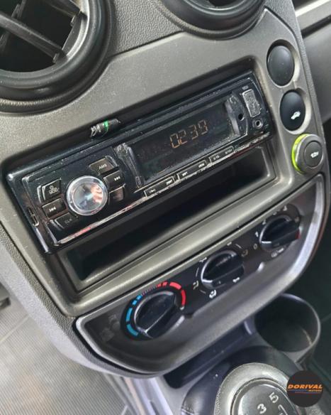 FORD Ka Hatch 1.0, Foto 5