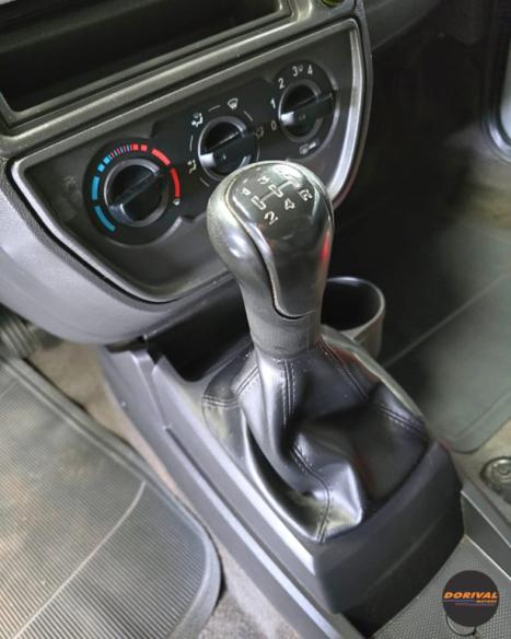 FORD Ka Hatch 1.0, Foto 6