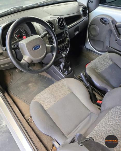 FORD Ka Hatch 1.0, Foto 8