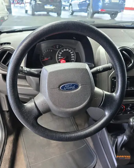 FORD Ka Hatch 1.0, Foto 9