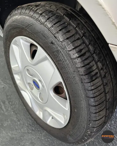 FORD Ka Hatch 1.0, Foto 10