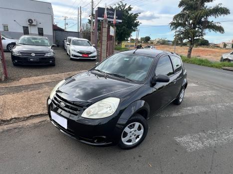 FORD Ka Hatch 1.0, Foto 1