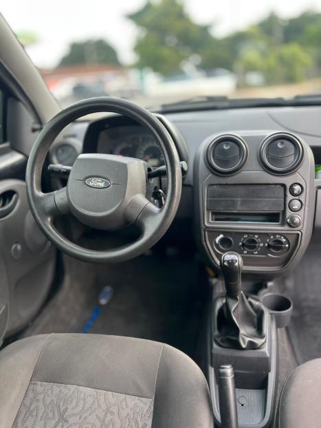 FORD Ka Hatch 1.0, Foto 2