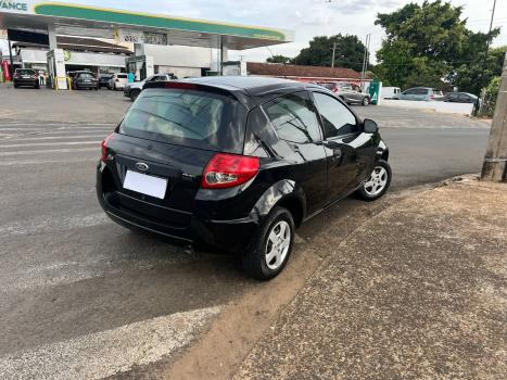 FORD Ka Hatch 1.0, Foto 3